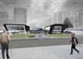 do artistic architectural post processing